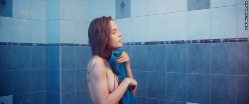 Ангелина Стречина голая
