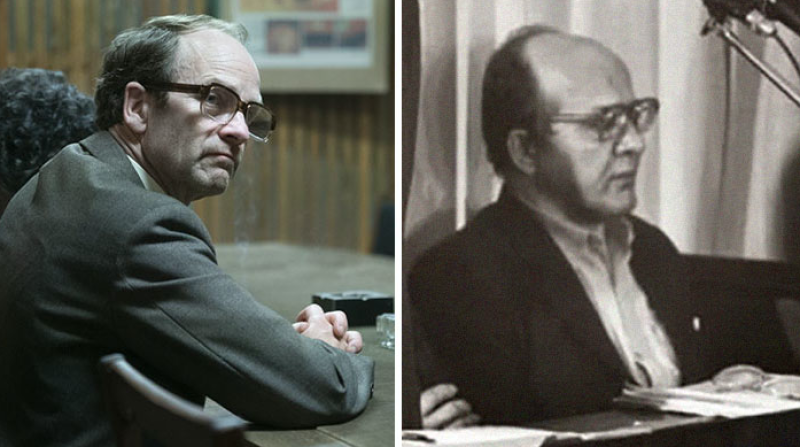 Николай Максимович Фомин