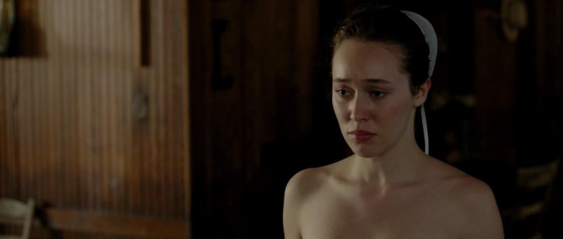 Lena Dunham сериал девочки nude
