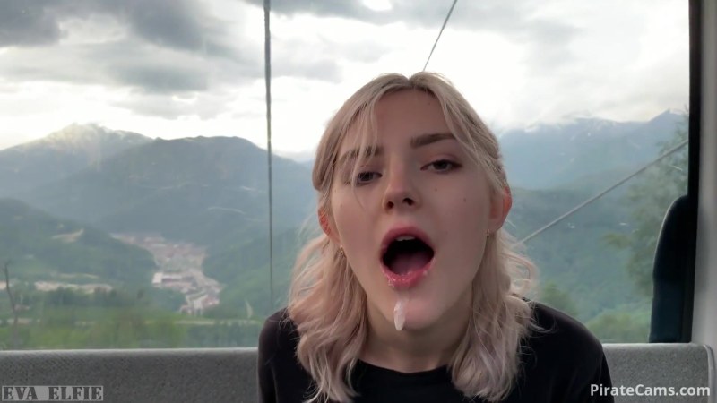 Ева Эльфи фотосет