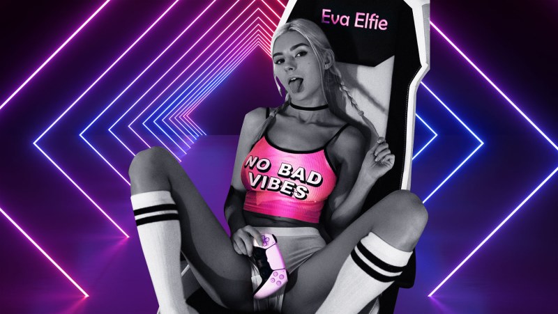 Ева Эльфи