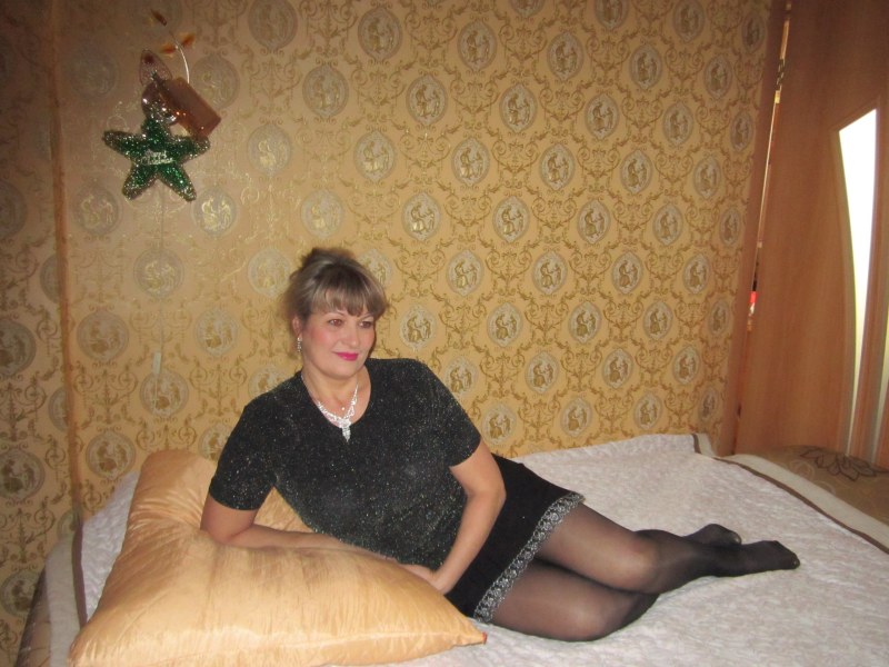 Никитина Татьяна Клетня