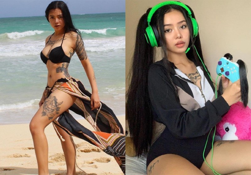 Lyasheva слив Ляшева