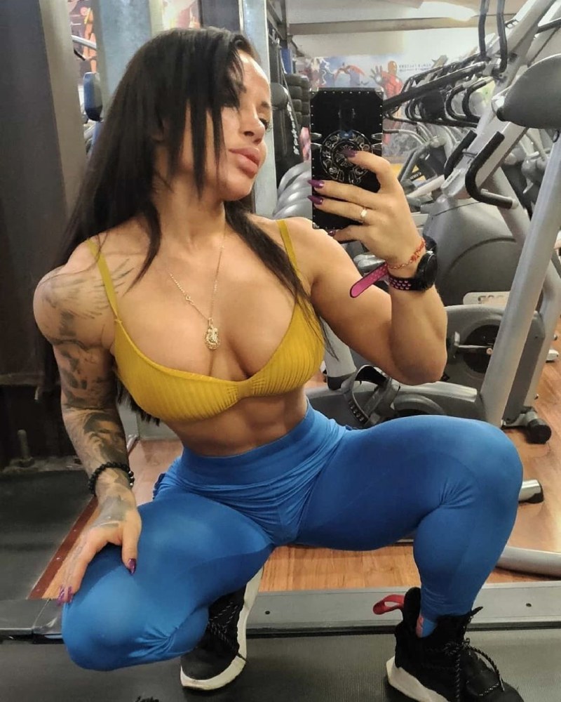 Katya Grasova