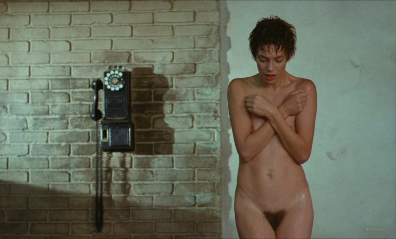 Jane Birkin nude in Playboy n ° 107 - octobre 1982