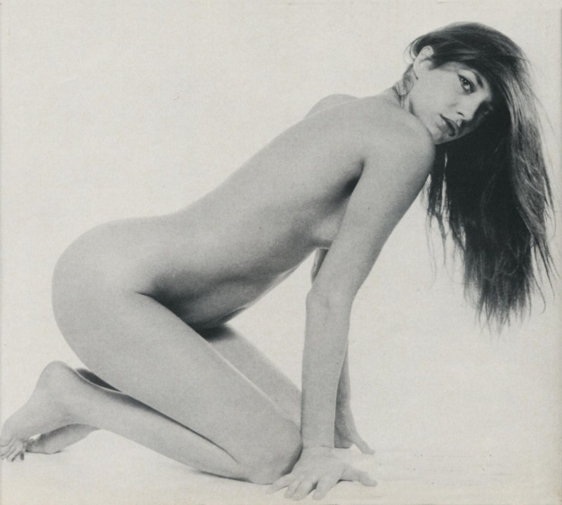 Джейн Мэллори Биркин nude