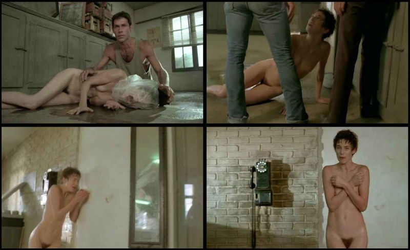 Джейн Мэллори Биркин nude