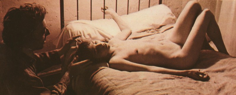 Джейн Мэллори Биркин xxx