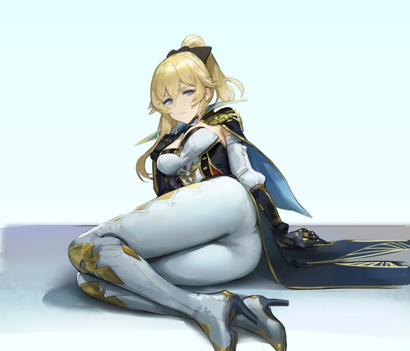 Jean Gunnhildr