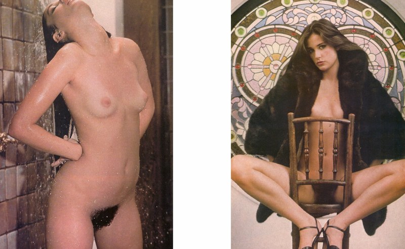 Алетта оушен (Aletta Ocean) анал