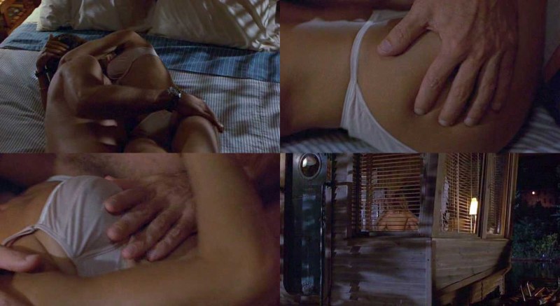 Сара Джессика Паркер sex