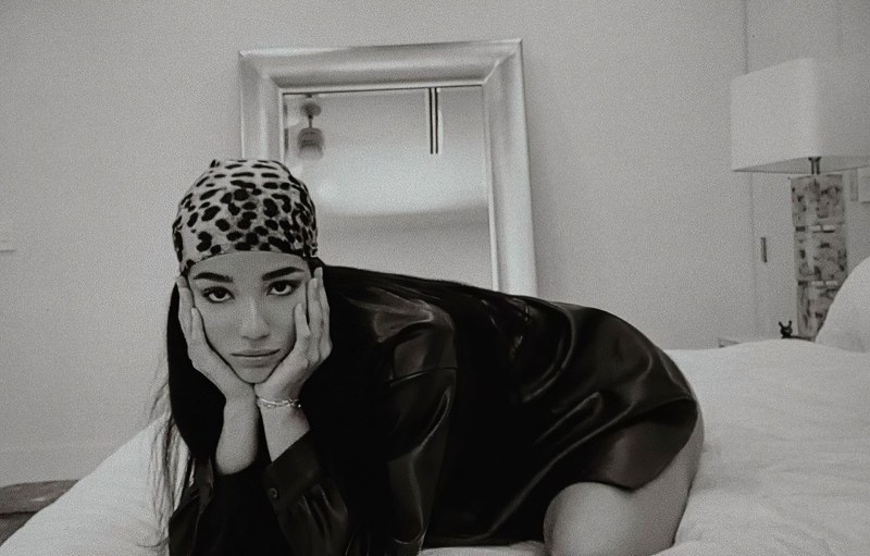 Yovanna Ventura booty