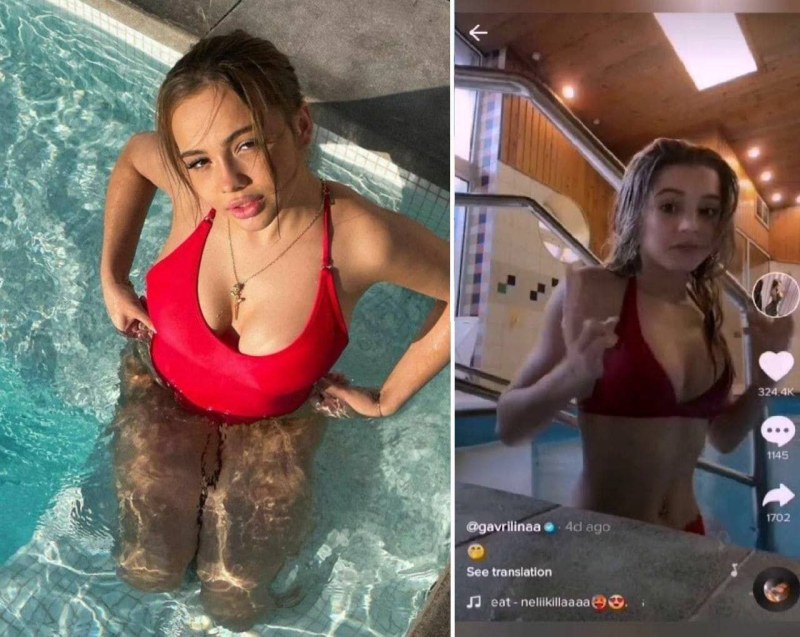 Сочный слив