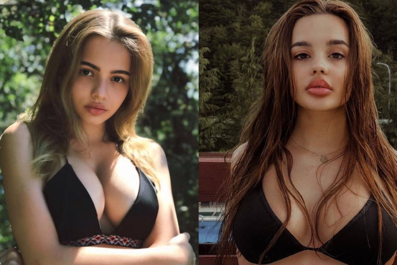 Виола Палий
