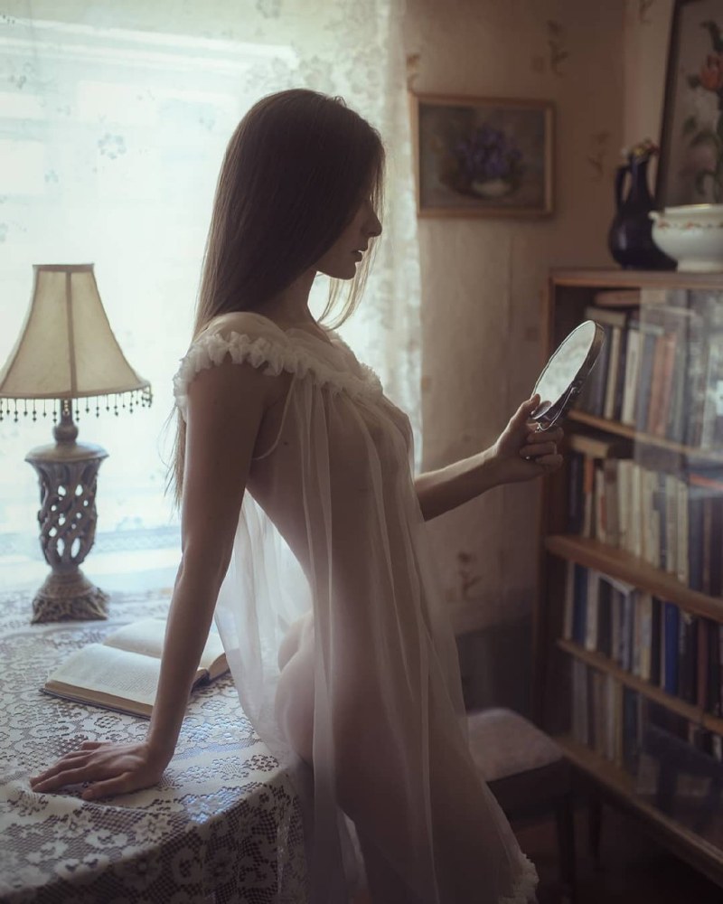 HALEYGLAMOUR модель