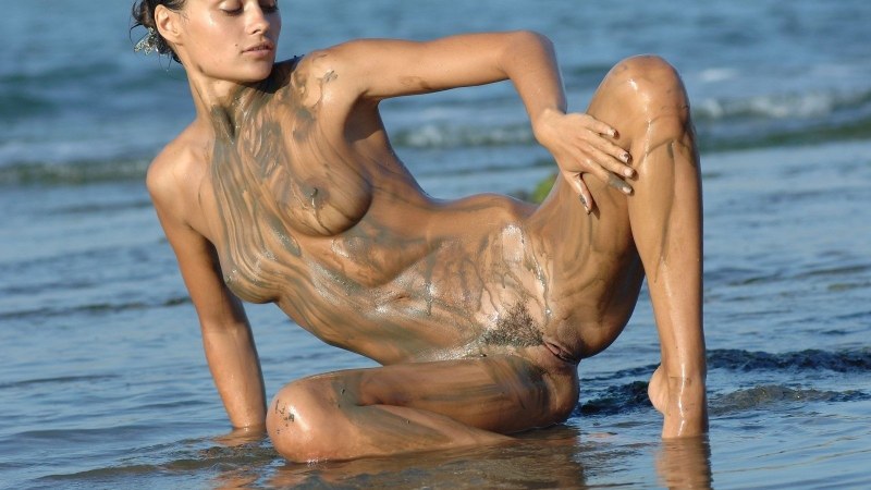 Паулина Ивашевская blowjob