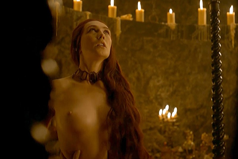 Дейенерис Таргариен Rule 34
