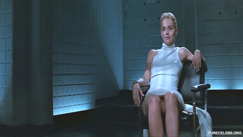 Актриса Шарлиз Терон xxx