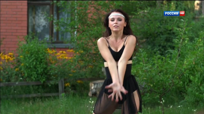 Анна кошмал Максим 2019
