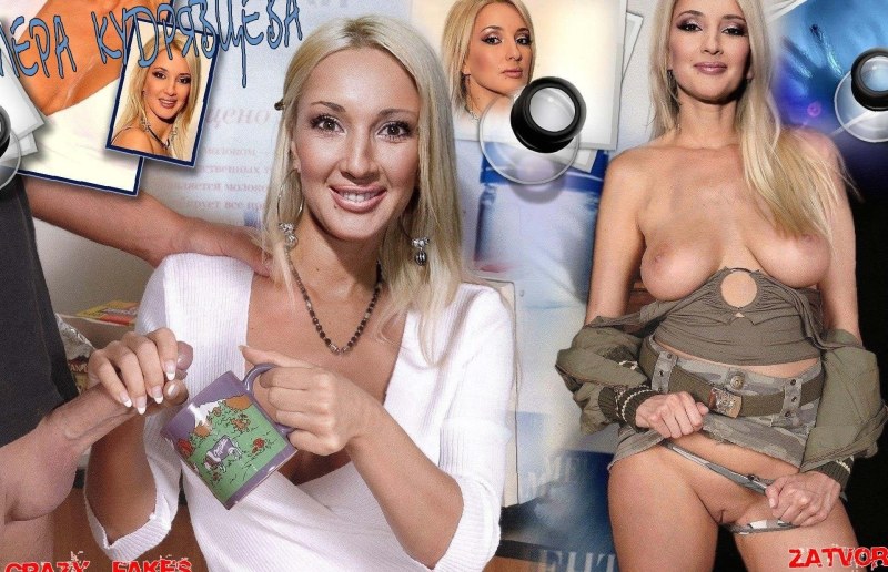 Ведущая Фокс Ньюс голая