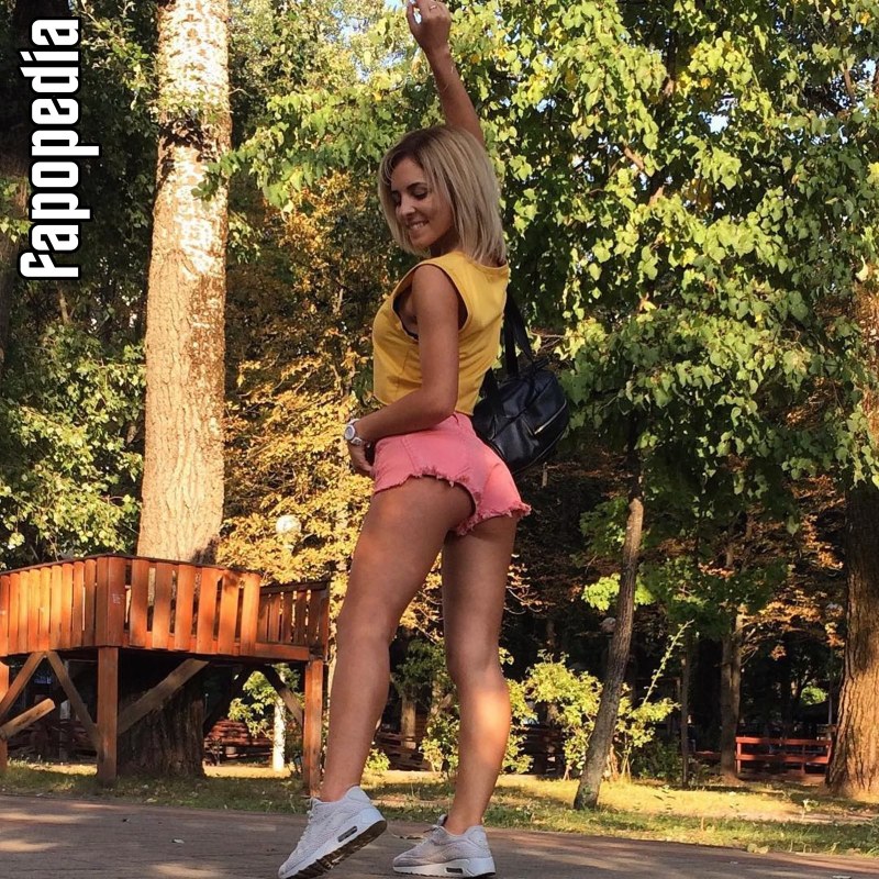 Тася Кривун