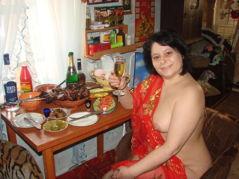 Татьяна Сивицкая нудистка