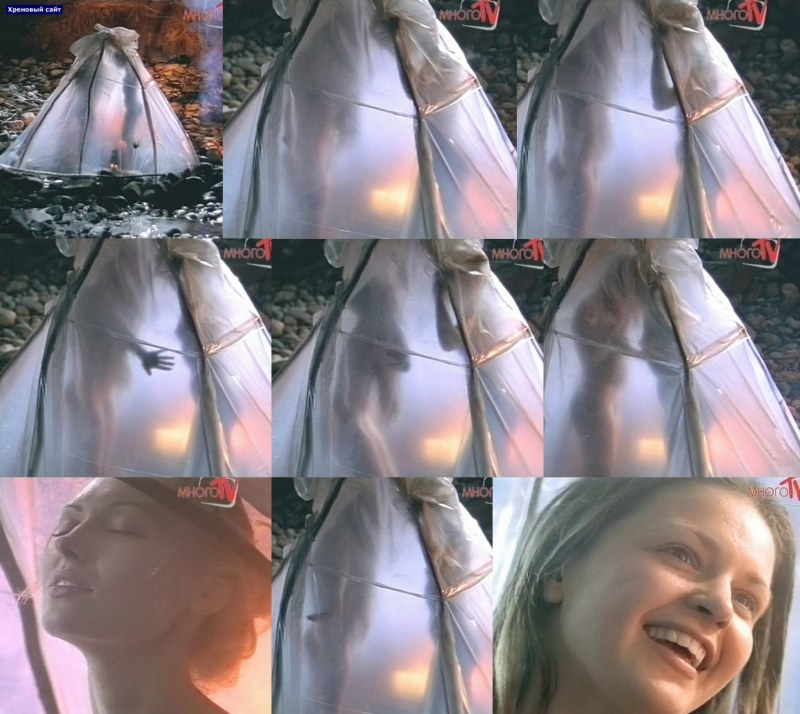 Юлия Барановская порнография