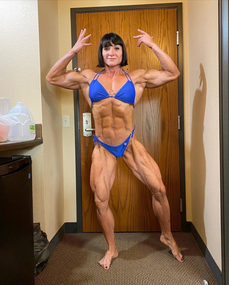 Орнелла Gromova Oxana