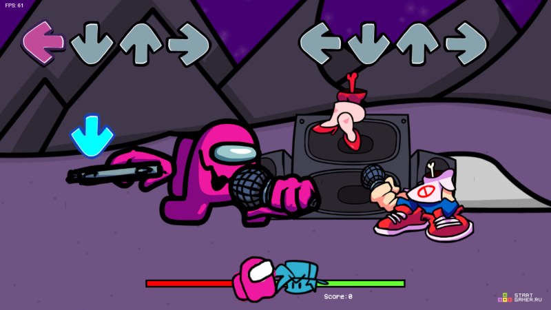 A wife and mother game София Паркер