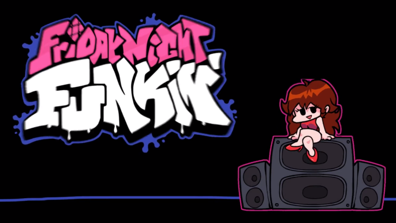 Funkin Уитти