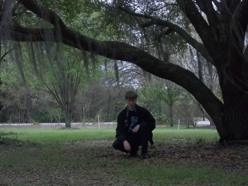 Dylan Storm Roof