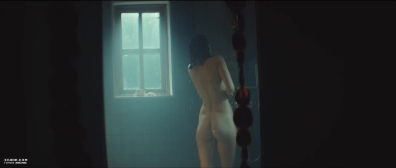 Любовь Аксенова голая в фильме