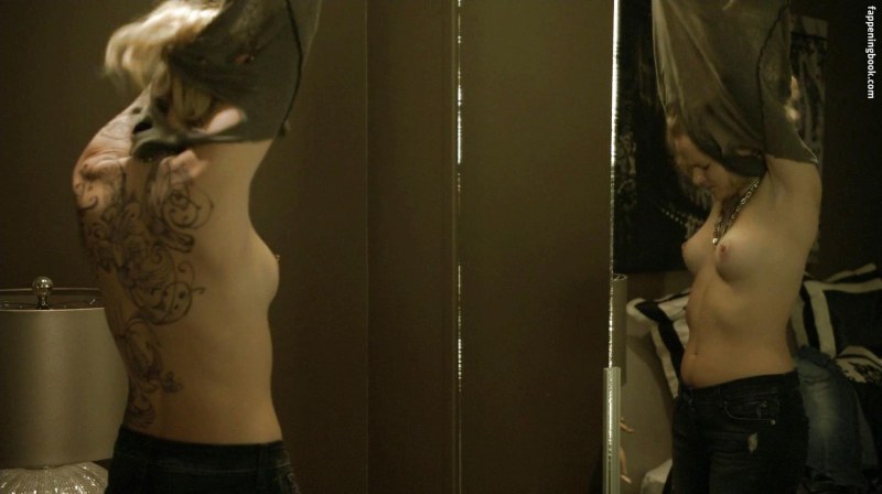 Madeline Brewer +18