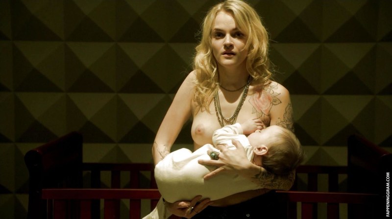 Madeline Brewer +18