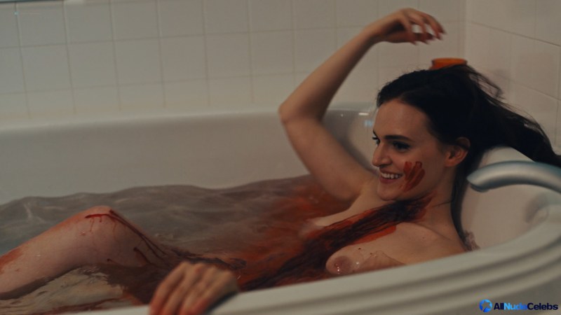 Madeline Brewer +18