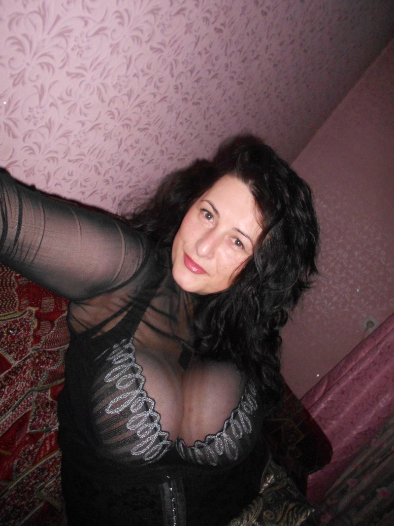 Оксана Другалева