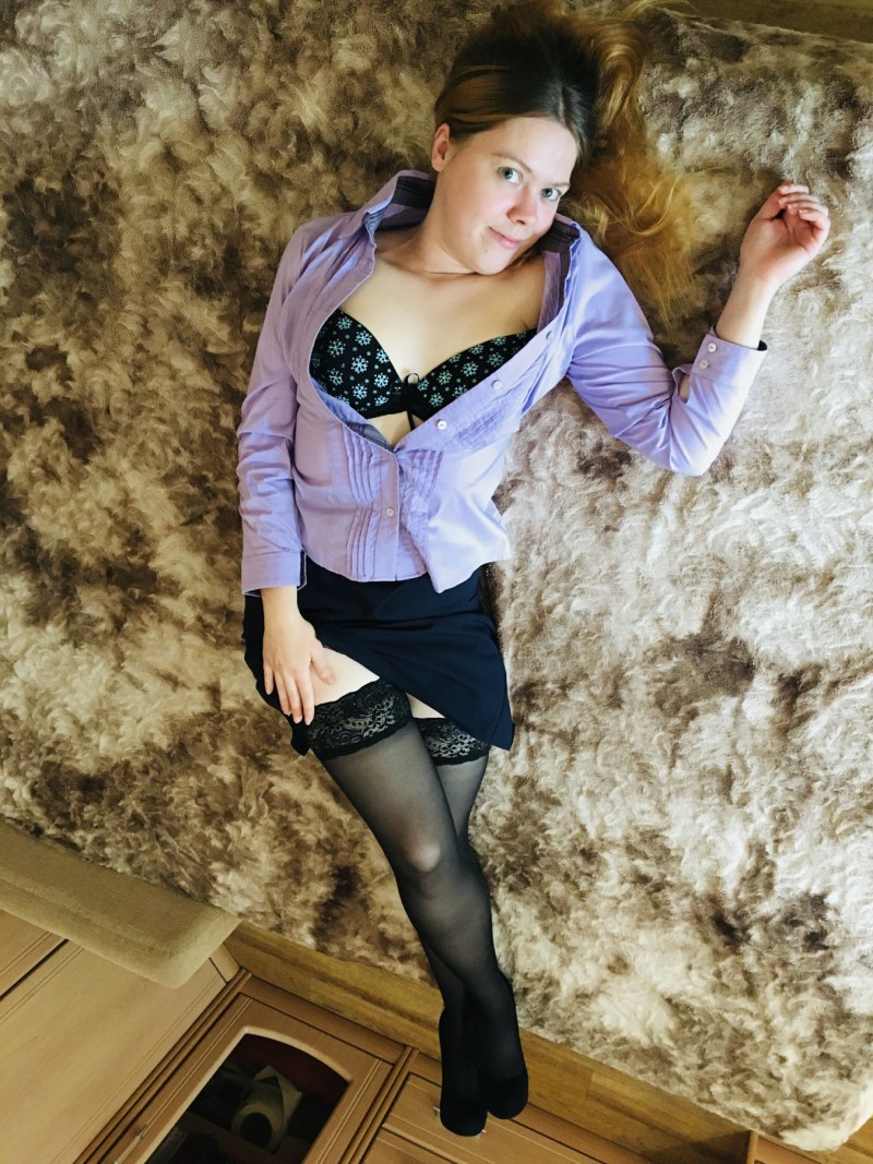 Оксана Стрункина дом 2
