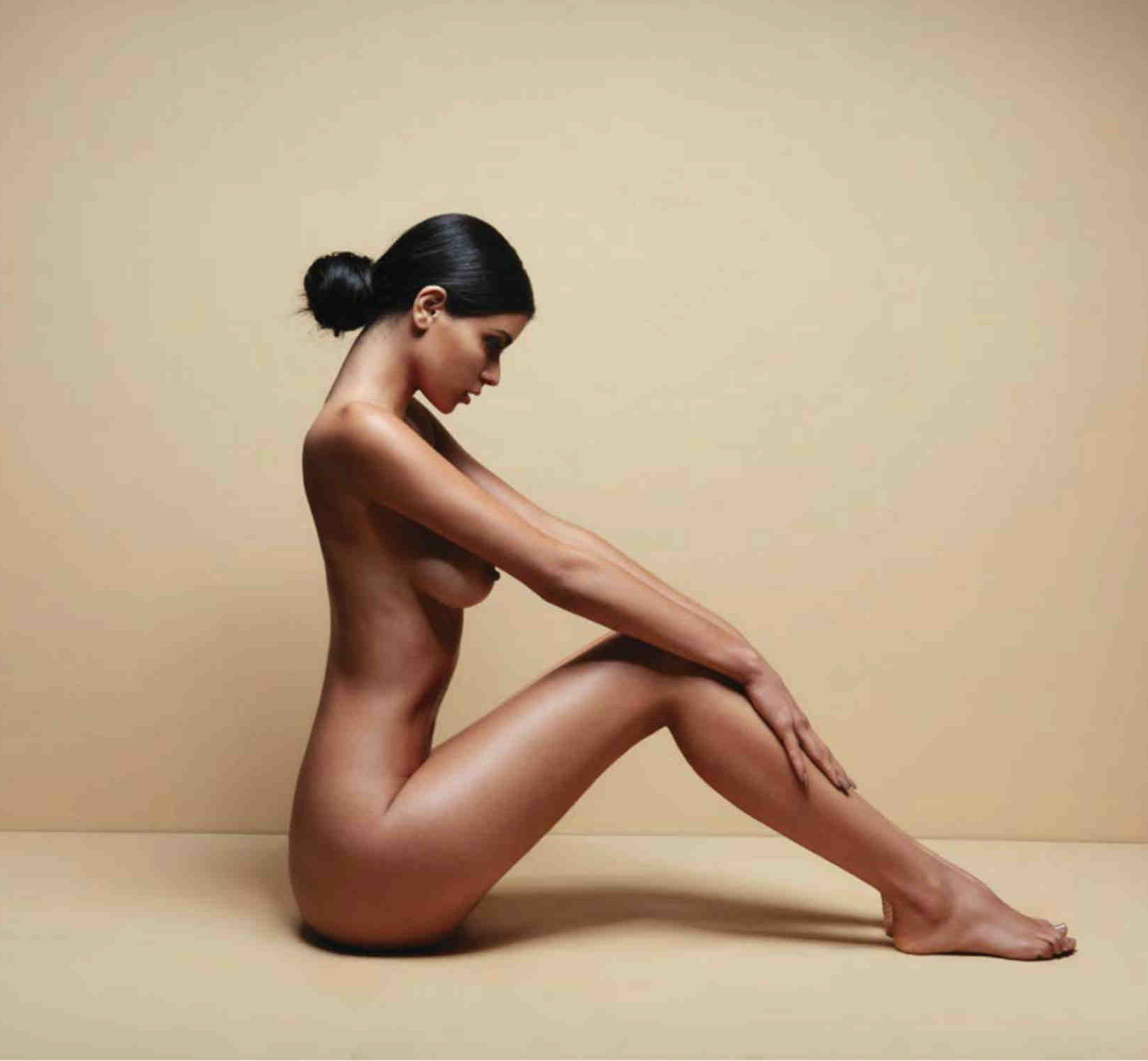 Isabella obregon nude