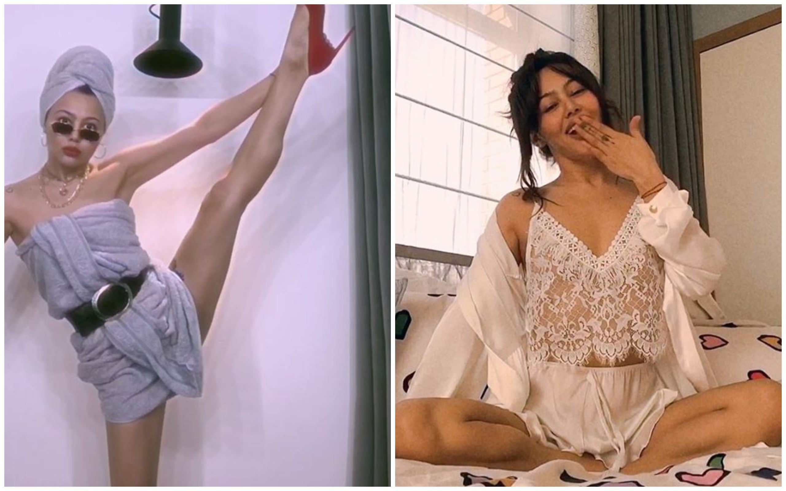 Певица камшат жолдыбаева голая показывает пизду (62 фото) - порно картинки