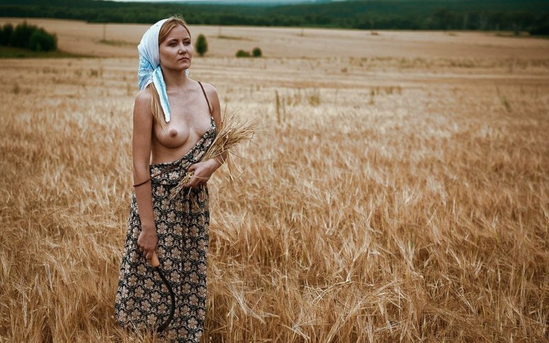Илья Гарбузов Анастасия Абрамова ню