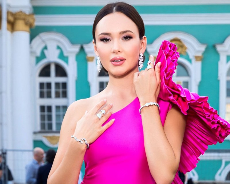 Аида Гарифуллина