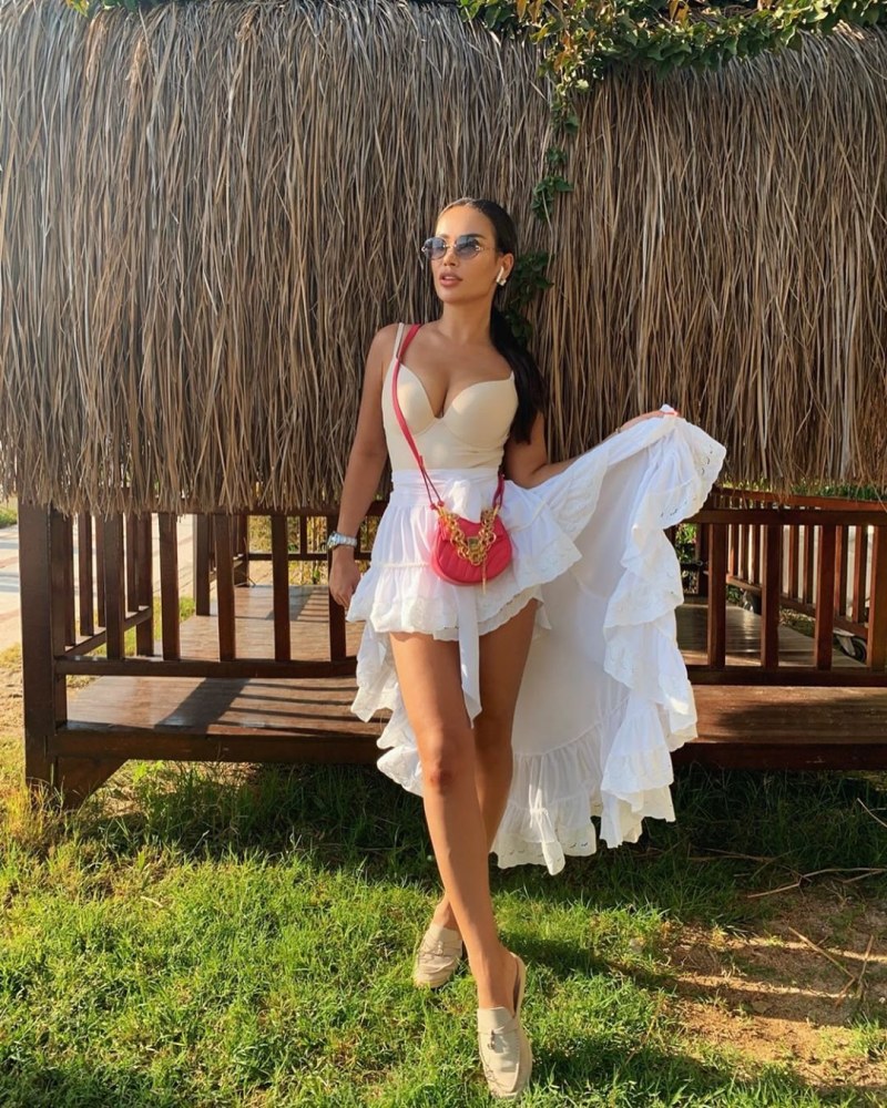 Аида Гарифуллина Максим