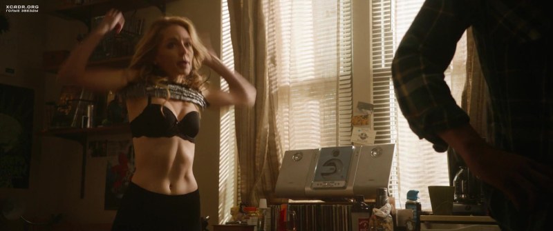 Jessica Rothe слив
