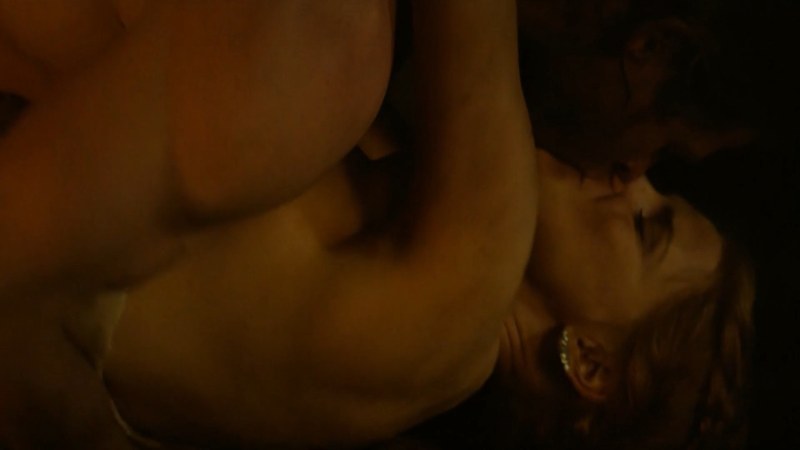 Джессика Честейн sex Scene