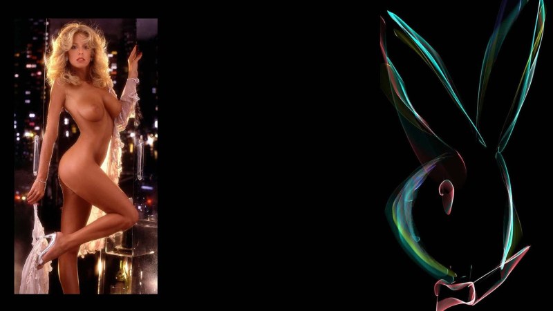 Энн-Маргрет Ульссон Playboy