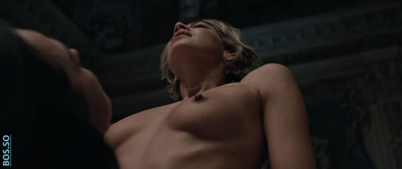 Палмер, Зои Палмер голая