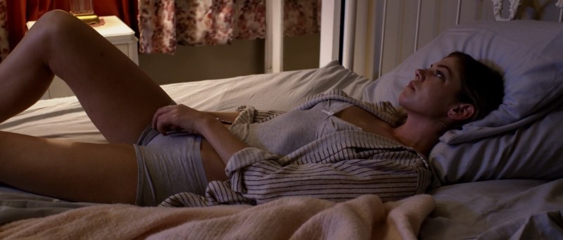 Analeigh Tipton теория большого взрыва