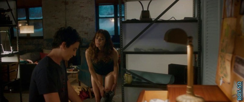 Анали Типтон слив