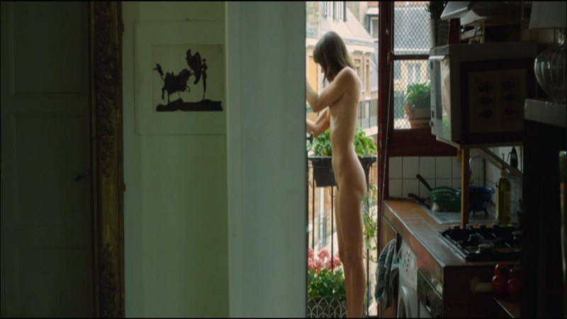 Голая актриса Вимала понс