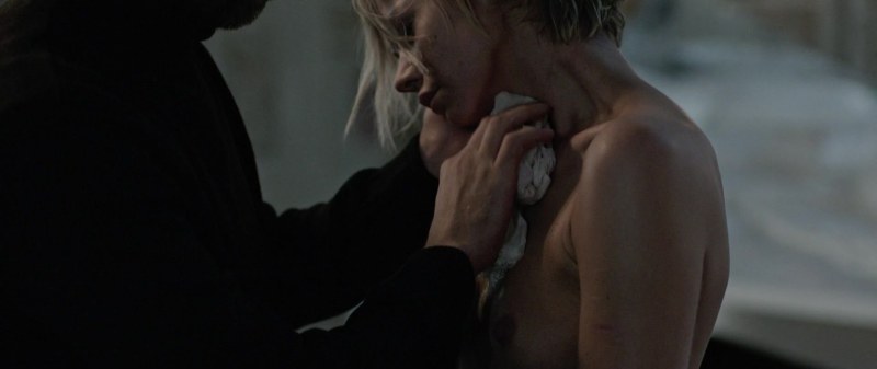 Марта Гастини Marta Gastini голая